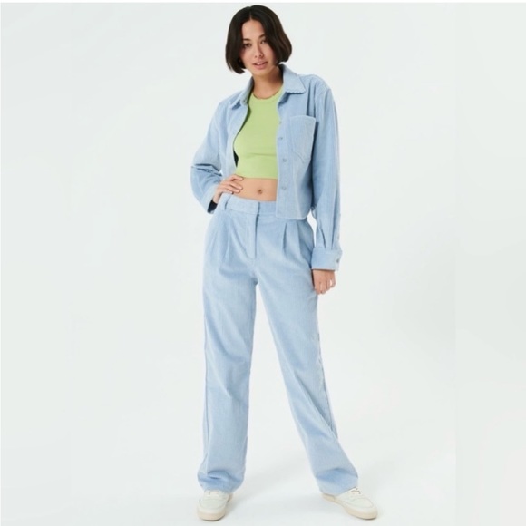 Aritzia Sunday Best Harvey pant - Picture 1 of 7